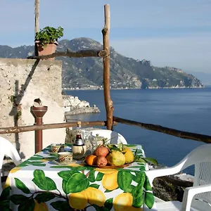Da Rita Appartement Amalfi