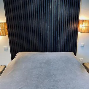 Chez Fifi - 28m2 - Hyper Centre - Wifi Appartement Cassis