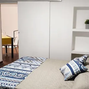 Le Casette Appartement Palerme