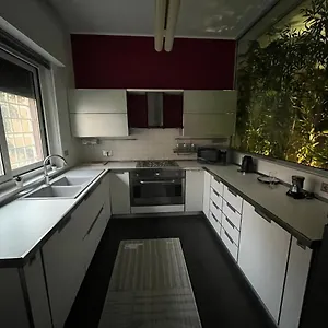Appartamento Bambhouse - Nuovo, Roma
